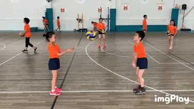 中国女棒加强心理调适训练