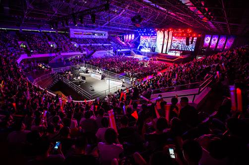 让我们拭目 让我们拭目