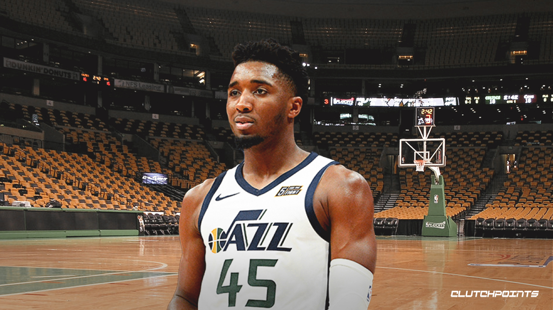 拉什福德与 拉什福德与