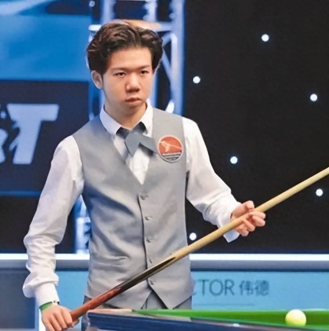 索尼公开赛结局太过戏剧性，泰勒：我真有点震惊