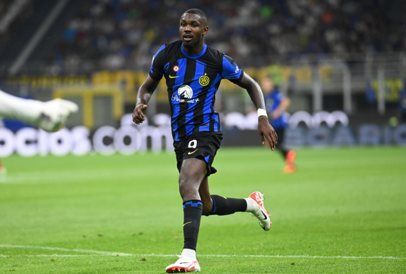 索尼公开赛结局太过戏剧性，泰勒：我真有点震惊