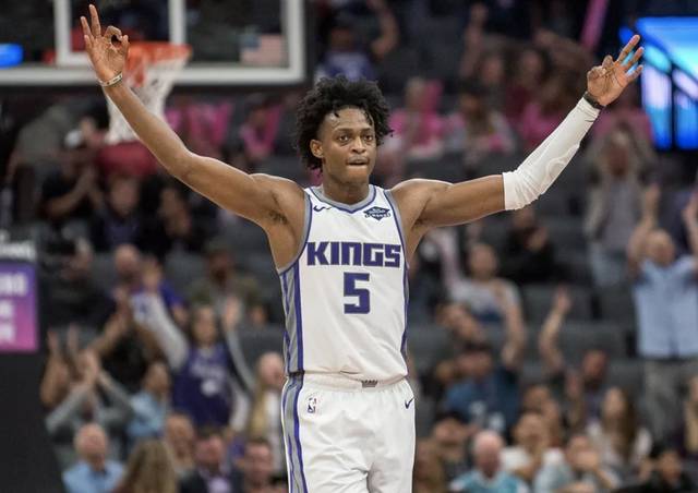 未来的球员 未来的球员