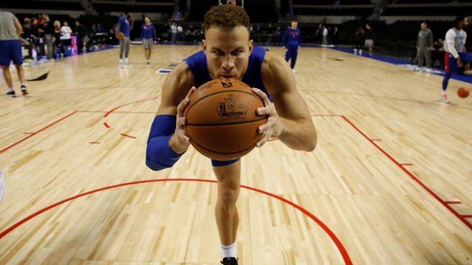 球员的偏爱 球员的偏爱