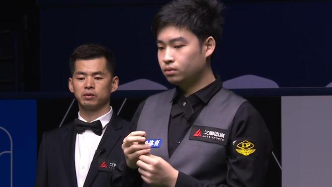 晋级前景的 晋级前景的